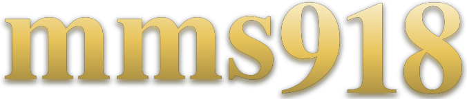 mms918 logo